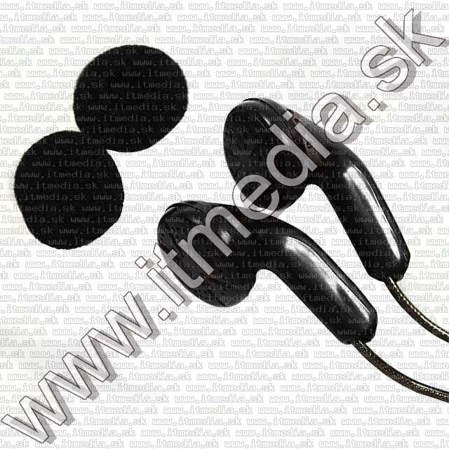 Image of Fiesta Earphone XT5110 *Bulk* (IT7895)