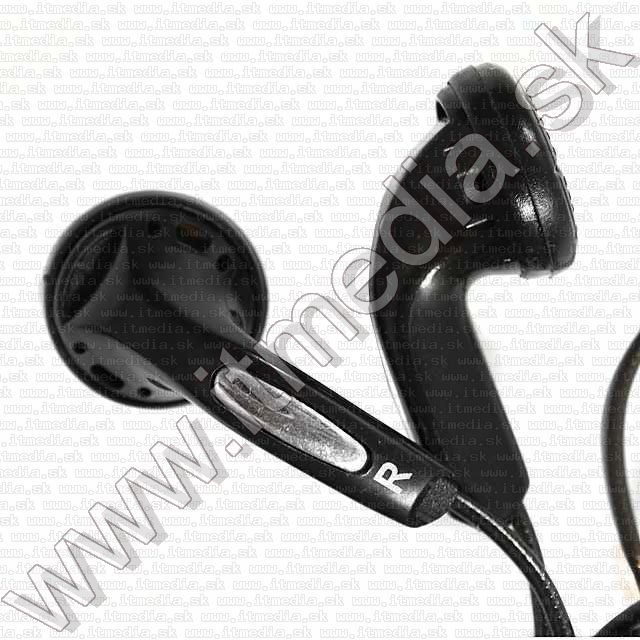 Image of Fiesta Earphone XT5110 *Bulk* (IT7895)