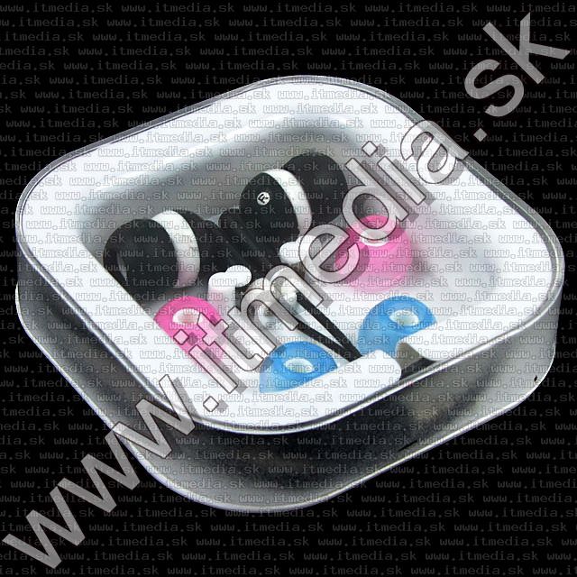 Image of Fiesta Earphone XT7110 (IT7030)