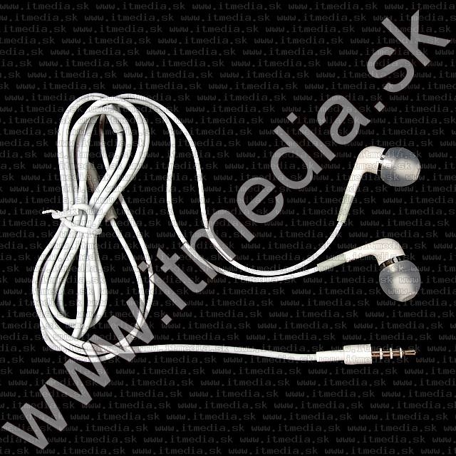Image of iPhone Headset White (IT7986)