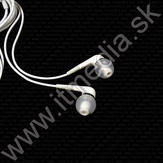 Image of iPhone Headset White (IT7986)