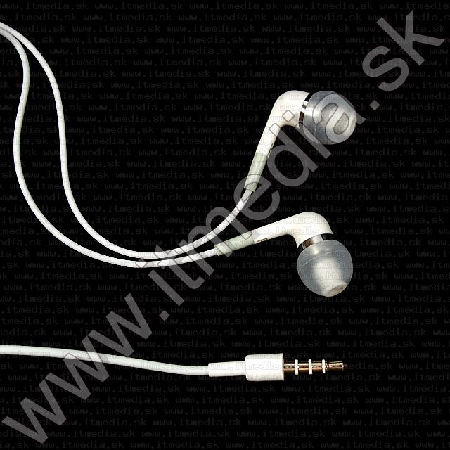 Image of iPhone Headset White (IT7986)