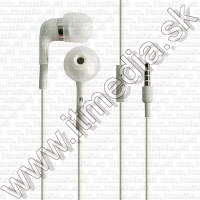 Image of iPhone Headset White (IT7986)