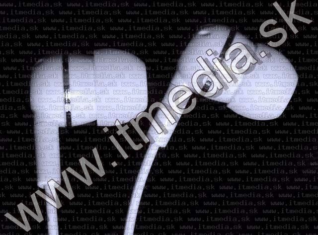 Image of DS-H01 Earphone 2.5mm *mix* *color* INFO! (IT4012)