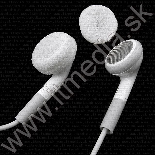 Image of Omega Freestyle Headset FH1996 White (IT7145)