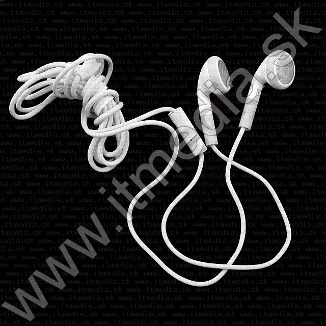 Image of Omega Freestyle Headset FH1996 White (IT7145)