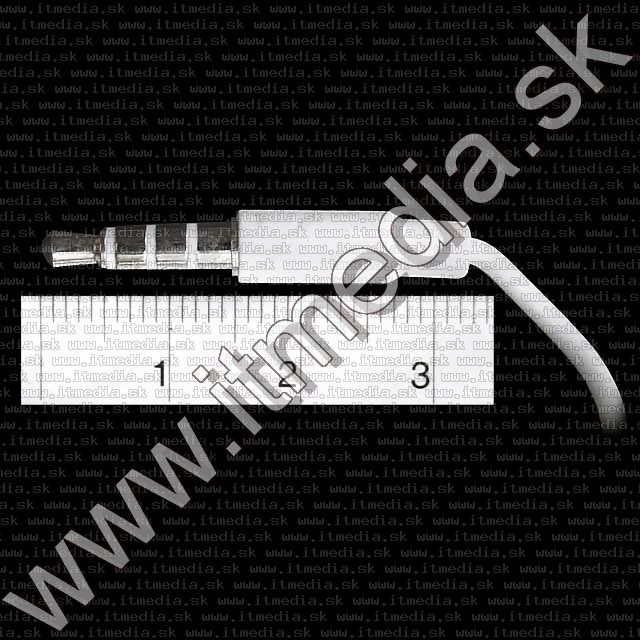 Image of Omega Freestyle Headset FH1996 White (IT7145)