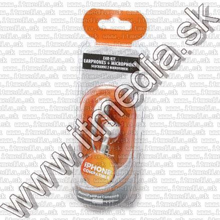 Image of Omega Freestyle Headset FH1996 White (IT7145)