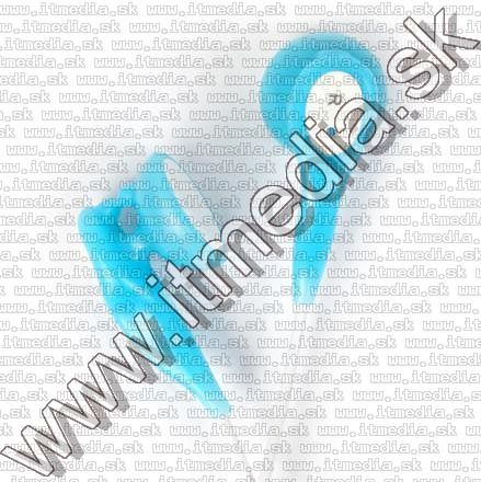 Image of Omega Freestyle Earphone FH1015 Blue (IT7032)