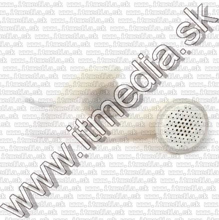 Image of Omega Freestyle Earphone FH1015 White (IT7035)