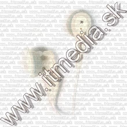 Image of Omega Freestyle Earphone FH1015 White (IT7035)