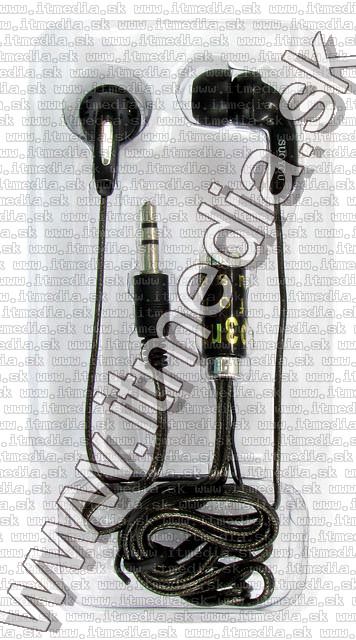 Image of SOUYOU Earphone SY-388MP 3.5mm (IT5491)