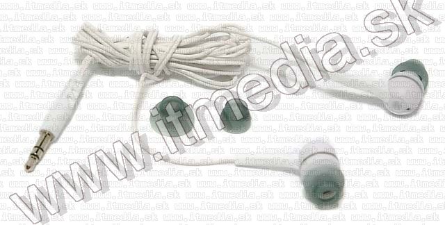 Image of Verbatim Earphone 41825 *Sound Isolating* (IT4939)