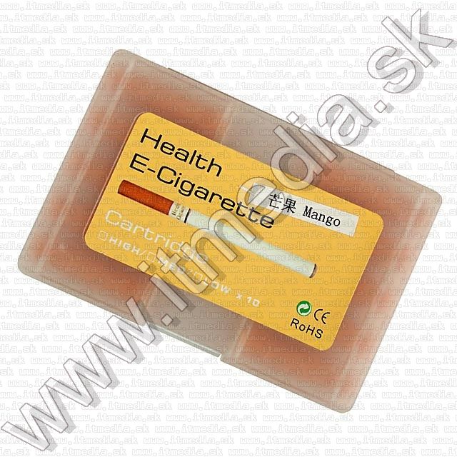 Image of E-Cigarette Cartridges (Type 03,04,05) (Mango) (IT7697)