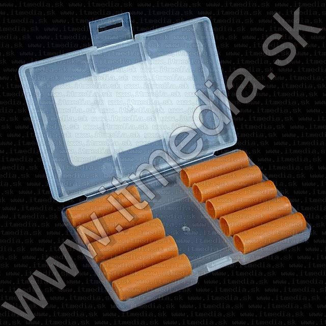 Image of E-Cigarette Cartridges (Type 03,04,05) (Mango) (IT7697)