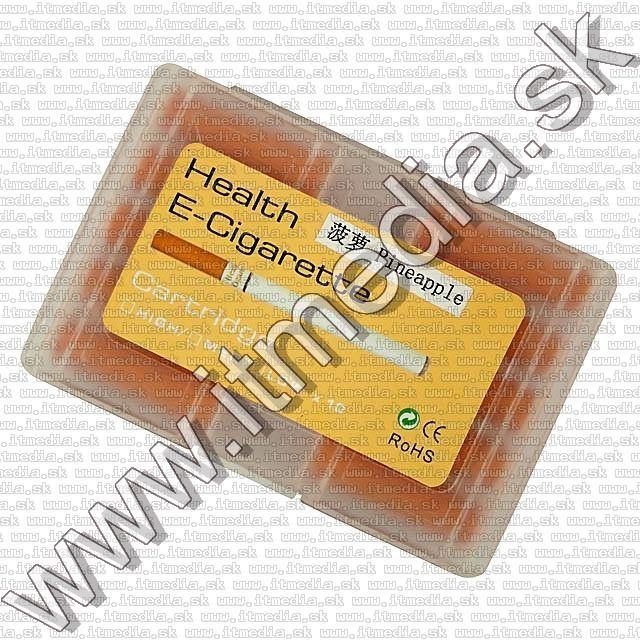 Image of E-Cigarette Cartridges (Type 03,04,05) (Pineapple) (IT7698)