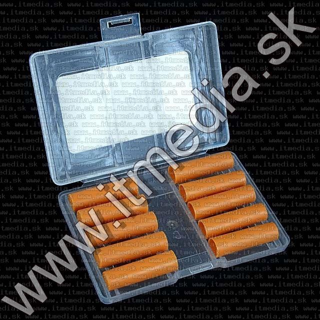 Image of E-Cigarette Cartridges (Type 03,04,05) (Pineapple) (IT7698)