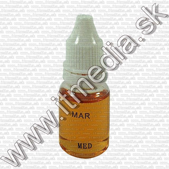 Image of E-Cigarette Refill Fluid *MARLBO* *MED* 10ml (IT7783)