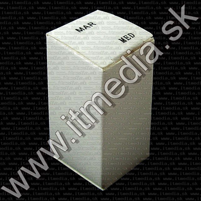 Image of E-Cigarette Refill Fluid *MARLBO* *MED* 10ml (IT7783)