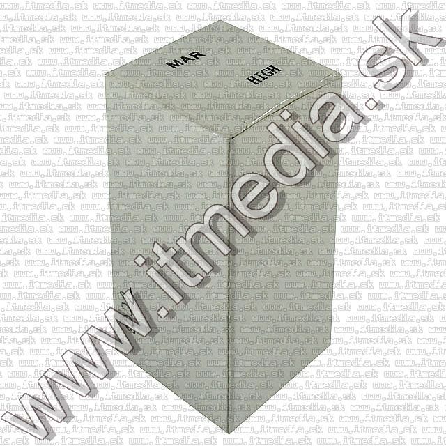 Image of E-Cigarette Refill Fluid *MARLBO* *HIGH* 30ml (IT7789)