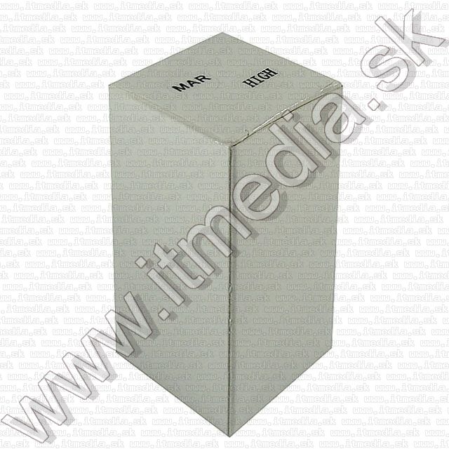 Image of E-Cigarette Refill Fluid *MARLBO* *HIGH* 50ml (IT7790)