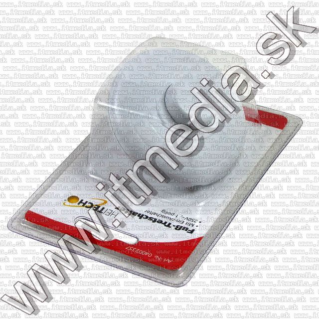 Image of Heitech Foot-Switch (IT7054)