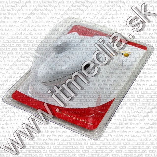 Image of Heitech Foot-Switch (IT7054)