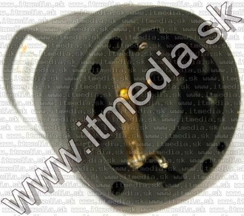 Image of Rubber Electric connector *SOCKET* (IT2770)
