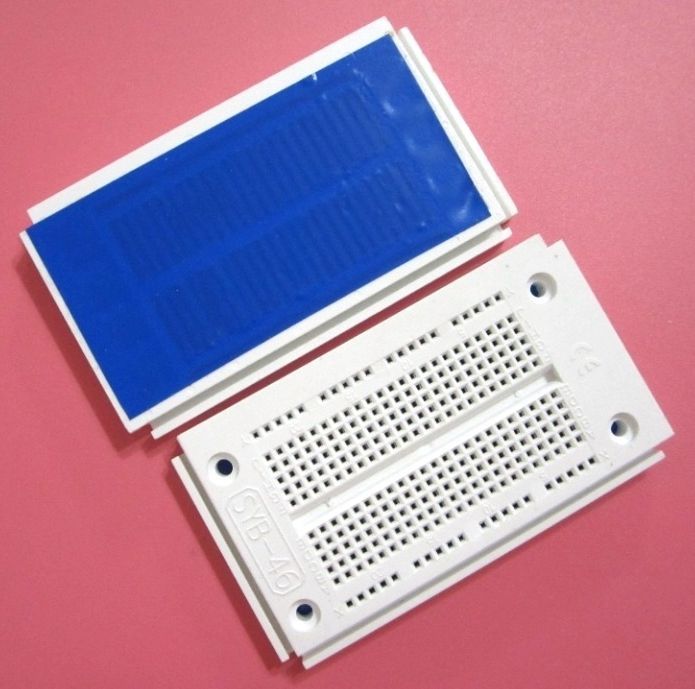 Image of Elektronikai próbapanel 270 lyukas (IT12392)