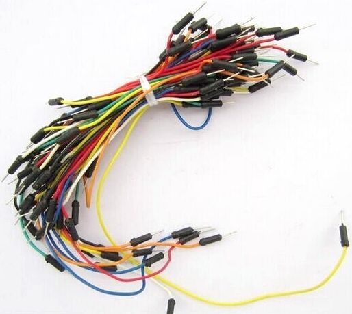 Image of Próbapanel kábel készlet Apa-Apa 12-24cm *60db csomag (IT12742)