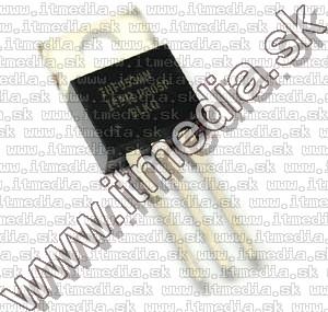 Elektronikai alkatrész *P csatornás Mosfet* IRF9530N (10A 100V) TO-220 (IT13721) Image of Elektronikai alkatrész *P csatornás Mosfet* IRF9530N (10A 100V) TO-220 (IT13721)
