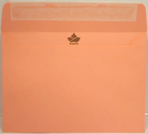 Image of Color Envelopes LC6 *pink* 200pcs 114x162mm (IT3852)