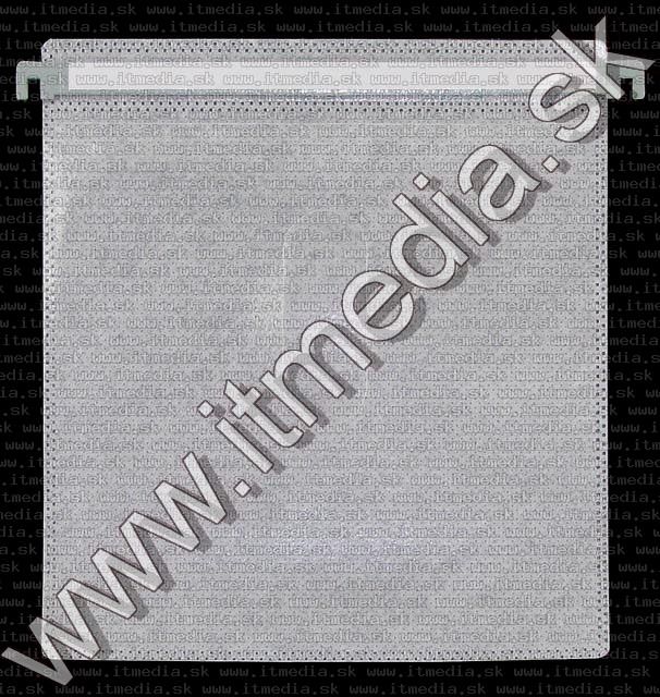 Image of Leopard Envelope CD Case (for AluBox) 40pack (IT5720)