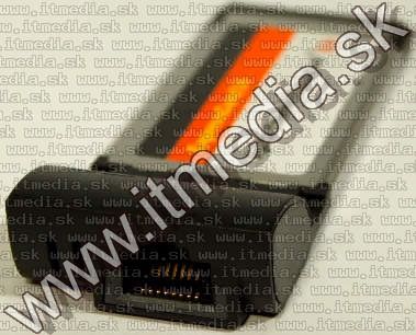 Image of Gigabit Ethernet 10-100-1000Mbit ExpressCard BULK info! (IT3768)