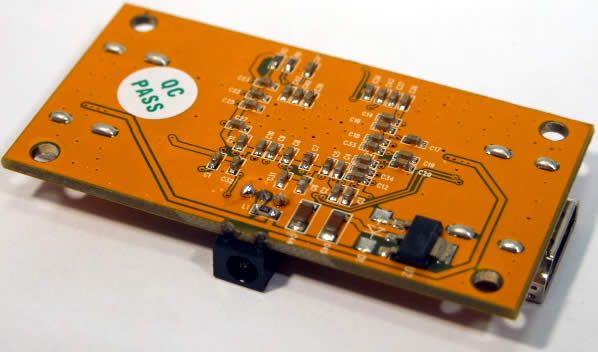 Image of Unitek HDMI *Active* Cable Extender (repeater) (IT4169)