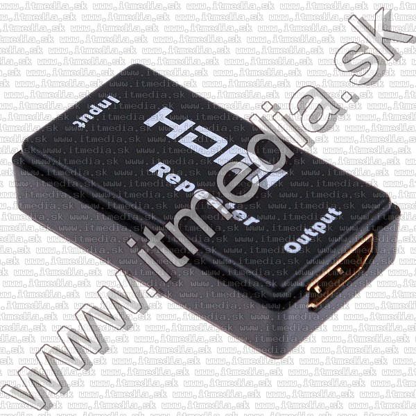 Image of HDMI v1.3 *Active* Cable Extender (repeater) (IT9678)