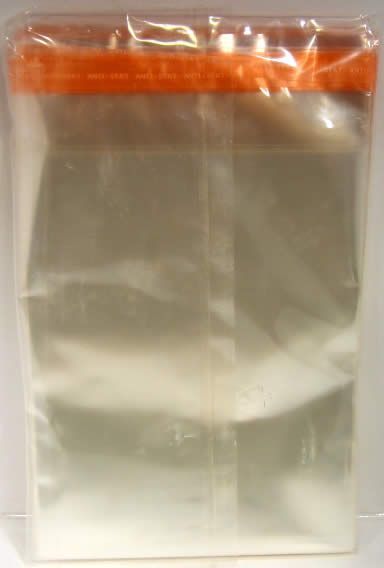 Image of IT Media DVD Case Film Wrap Foil (IT1664)