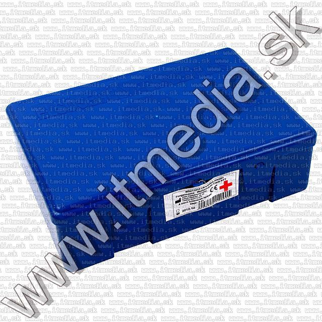 Image of MediProdukt CAR First Aid Kit *MSZ 13553* 2012-10 (IT3269)