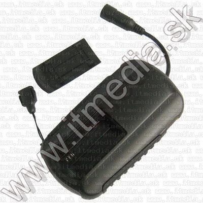 Image of Fish Finder with 2 inch LCD display 0.6-100m (IT9572)