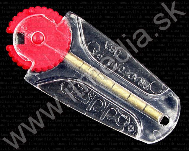 Image of Zippo Flint Card 6pcs 2406c (IT5862)