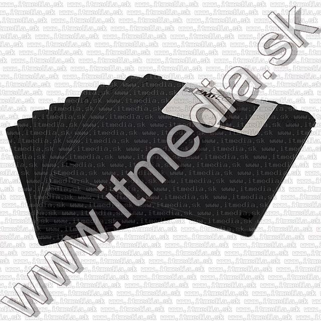 Image of Emtec floppy, 10pack, paper (IT7425)