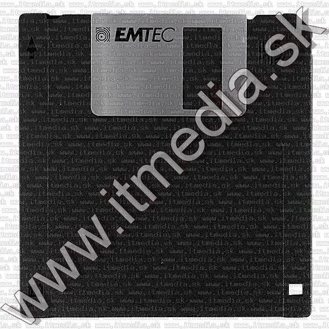 Image of Emtec floppy, 10pack, paper (IT7425)