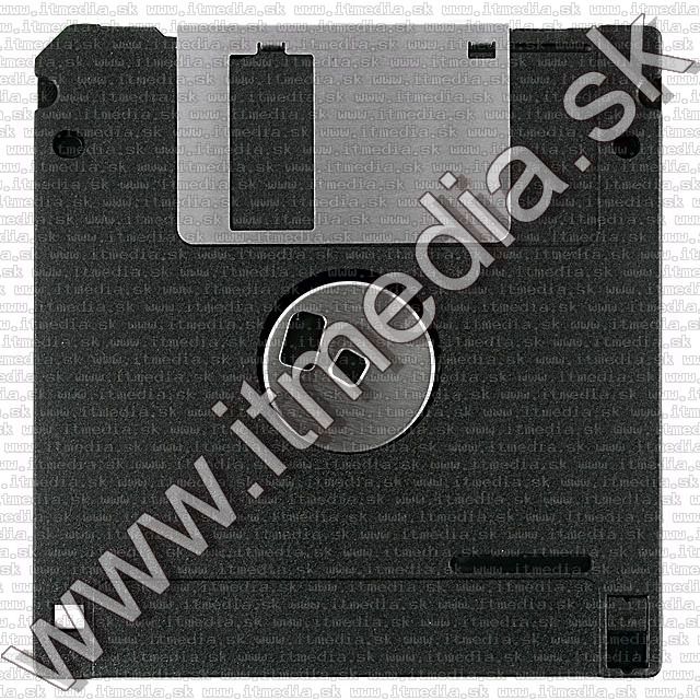 Image of Emtec floppy, 10pack, paper (IT7425)