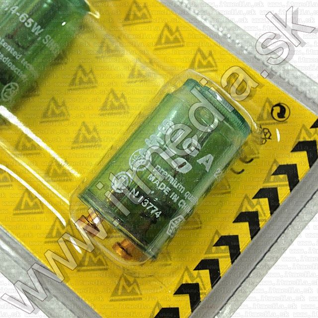 Image of Fluorescent starter 2-set 4-65w (IT8664)