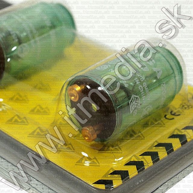 Image of Fluorescent starter 2-set 4-65w (IT8664)