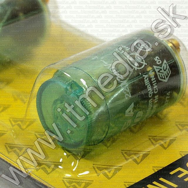 Image of Fluorescent starter 2-set 4-65w (IT8664)