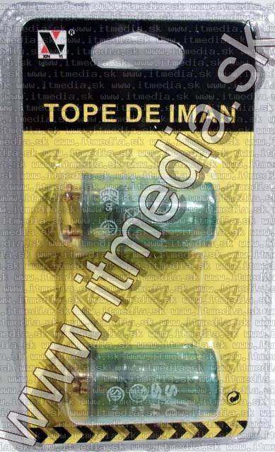 Image of Fluorescent starter 2-set 4-65w (IT8664)