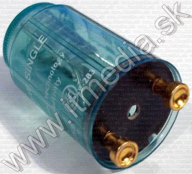 Image of Fluorescent starter 2-set 4-65w (IT8664)