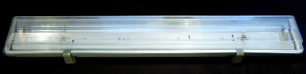 Image of Neon armatúra 1x T8 (18W) (TH-3118) 60cm (IT1902)