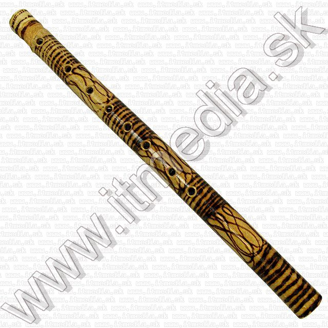Image of Thai Bamboo Flute 40cm (IT9440)